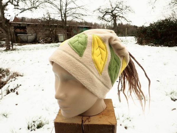dread accessories, winter dreadlocks, flauschiges Dread Stirnband, oversize, dreadmuetze, dread, headband, drealocks, oversize accessoires